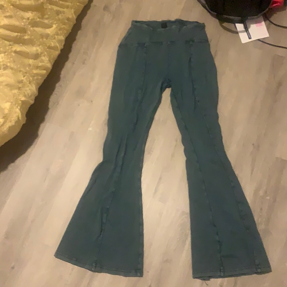 Urban flair pants